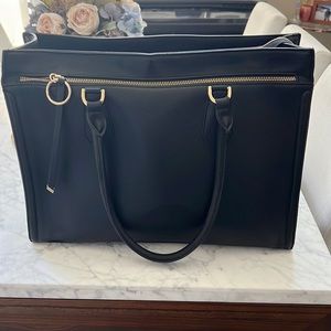 A New Day work or travel bag